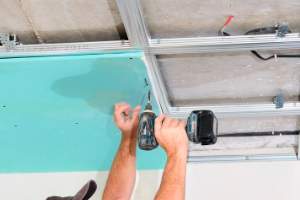 Drywall